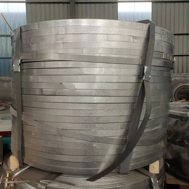 Hvorfor er GI Strips egnet for kommersielle miljøer?